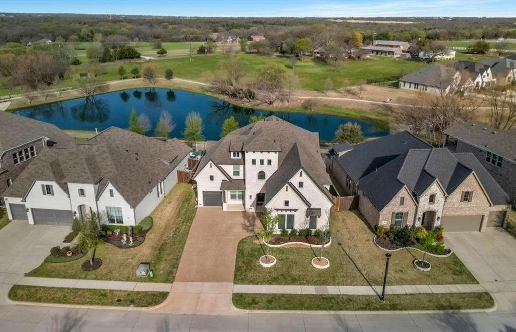 House in McKinney, Texas, United States 2 - 18727783