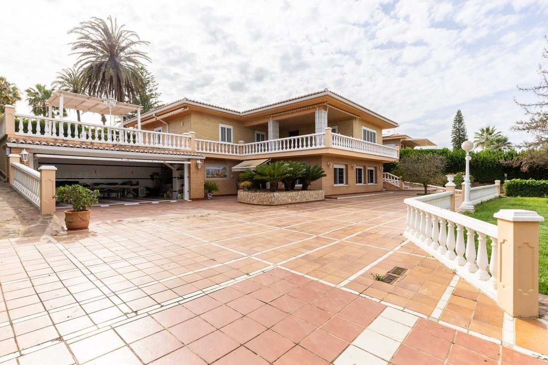 Casa en Picasent, Comunidad Valenciana, España 3 - 18154889