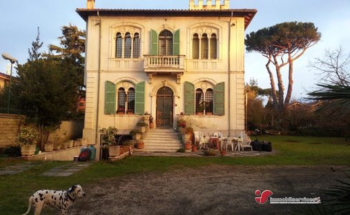 Villa à Pedica - Colle delle Ginestre - Poggio, Grottaferrata, Latium 1