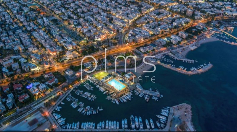 Land in Glyfada, Attika, Griechenland 1 - 18724241