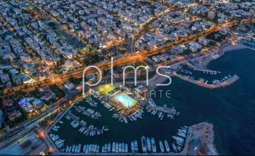 Land in Glyfada, Attika, Griechenland 1
