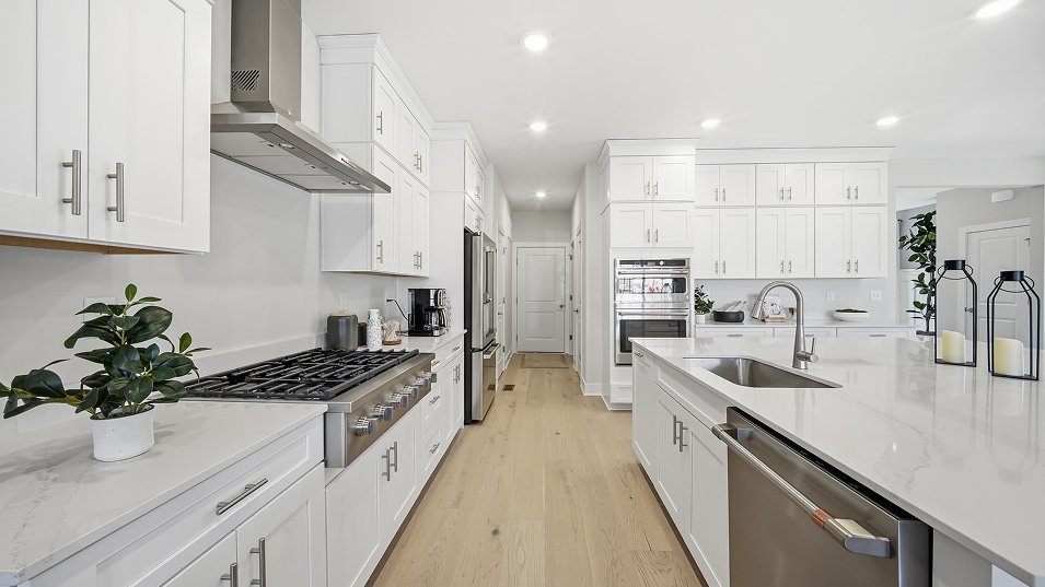 Townhouse in Oakland, New Jersey, United States 4 - 18724415
