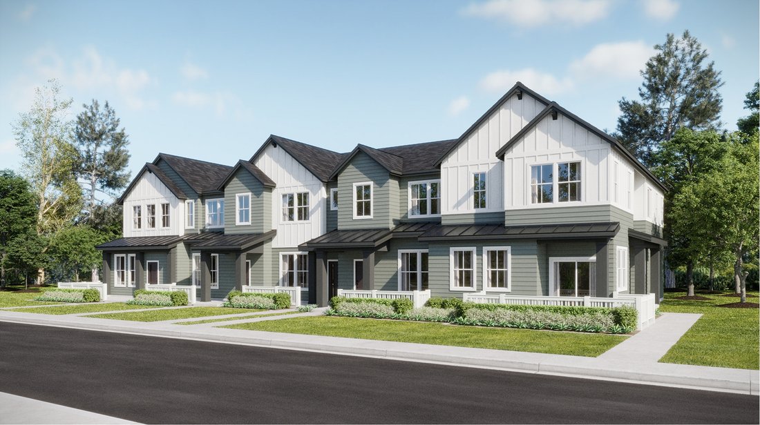 Casa a Aurora, Colorado, Stati Uniti 1 - 18724480