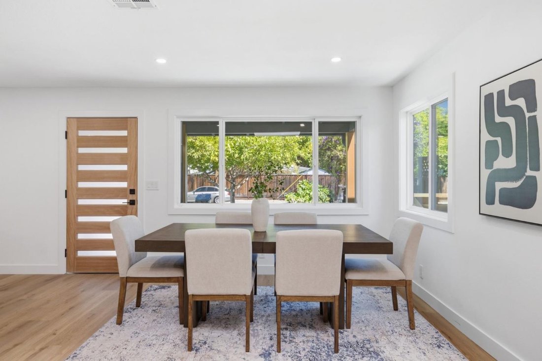 Casa en San José, California, Estados Unidos 4 - 18726717