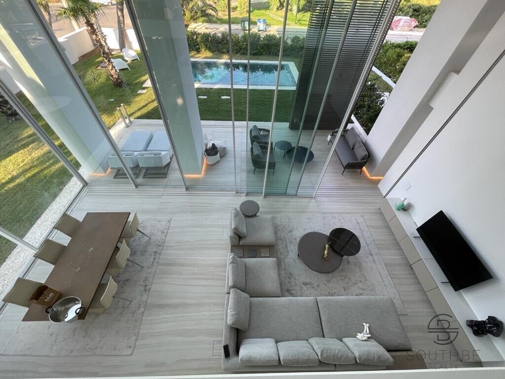 Villa in Glyfada, Attica, Greece 4 - 18724642