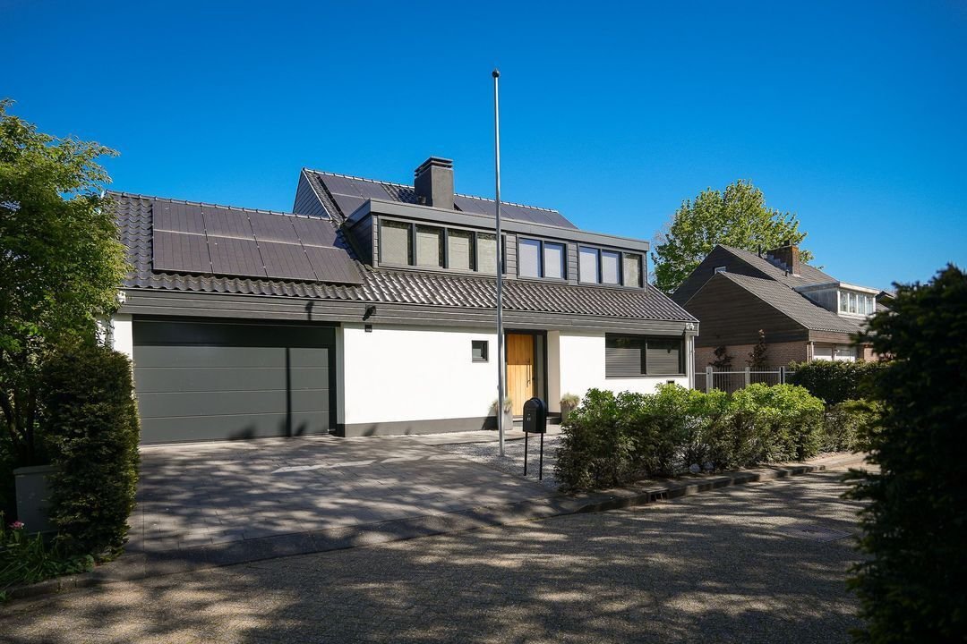 Villa in Giessenburg, South Holland, Netherlands 4 - 17733735