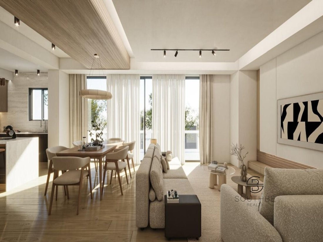 Apartment in East Attica, Attica, Greece 2 - 18725308