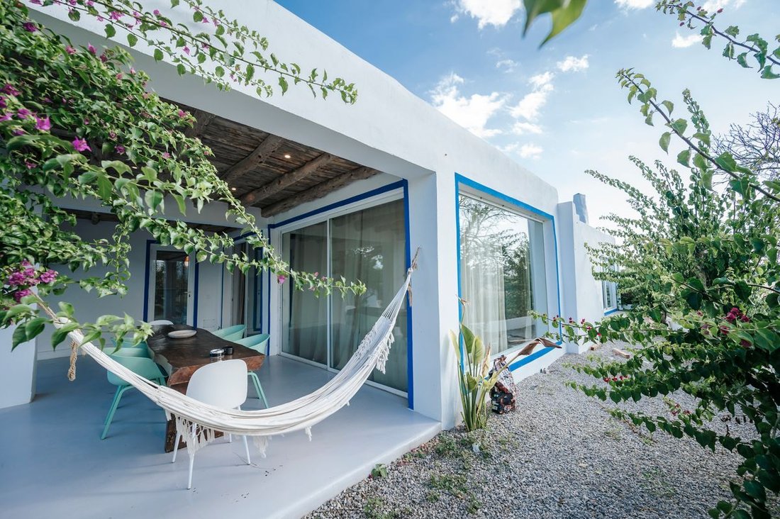Villa à Sant Jordi de ses Salines, Sant Josep de sa Talaia, Îles Baléares 5 - 18328316