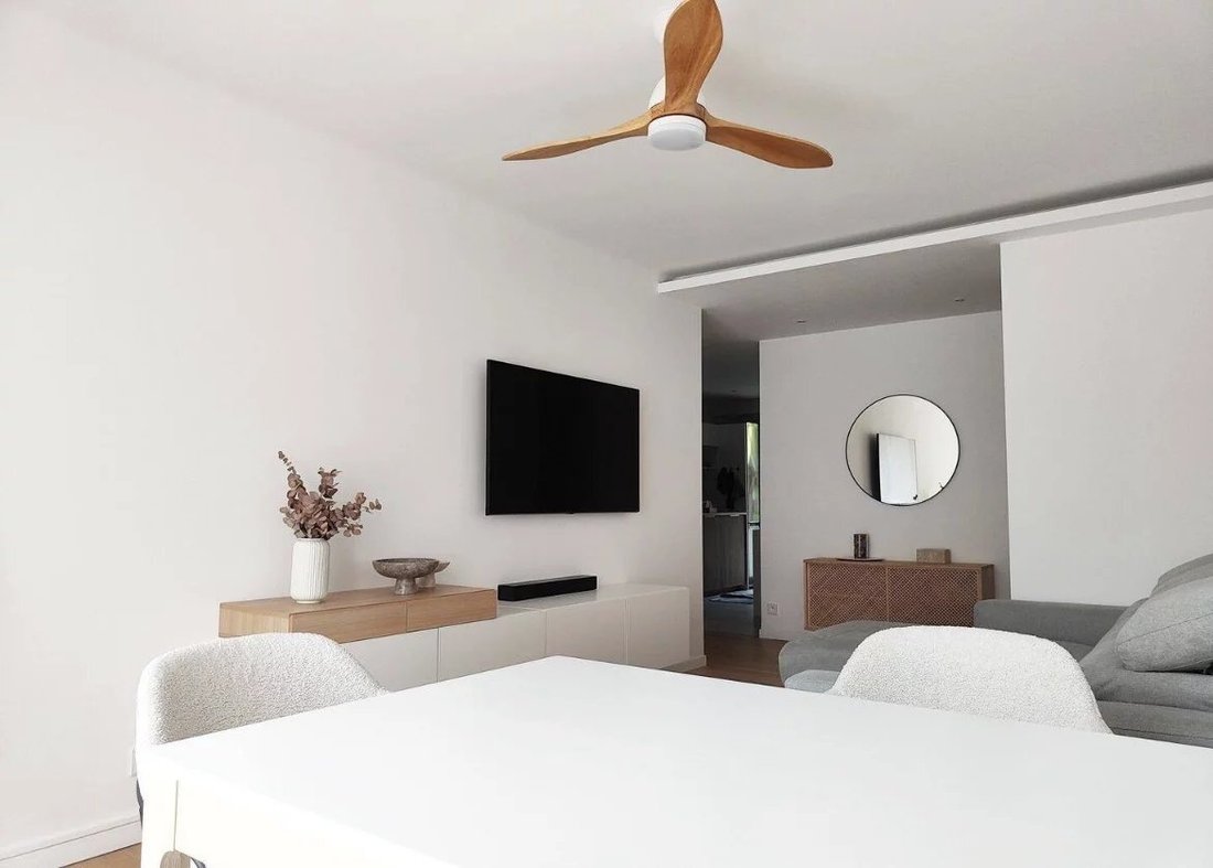 Apartment in Menton, Provence-Alpes-Côte d'Azur, France 1 - 18724390