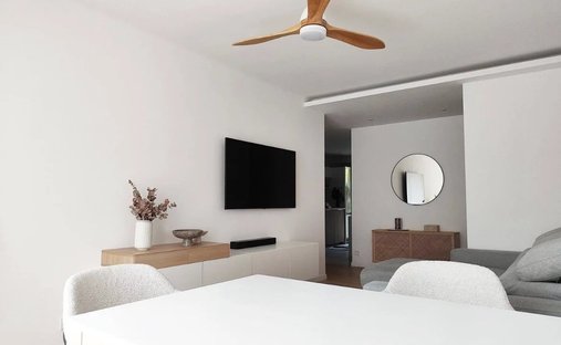 Apartamento en Menton, Provenza-Alpes-Costa Azul, Francia 1
