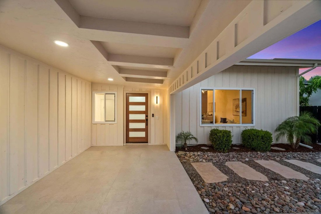 House in Poway, California, United States 4 - 18722211