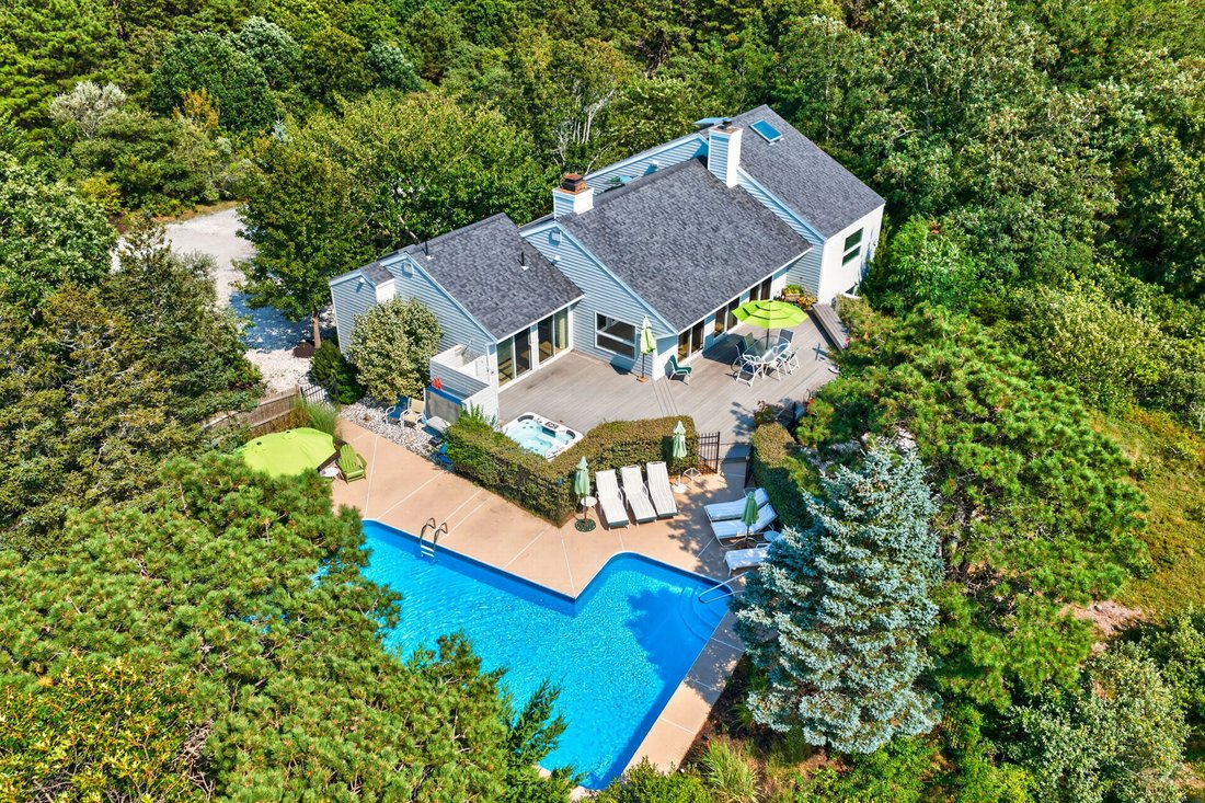 Haus in Truro, Massachusetts, Vereinigte Staaten 1 - 18721837