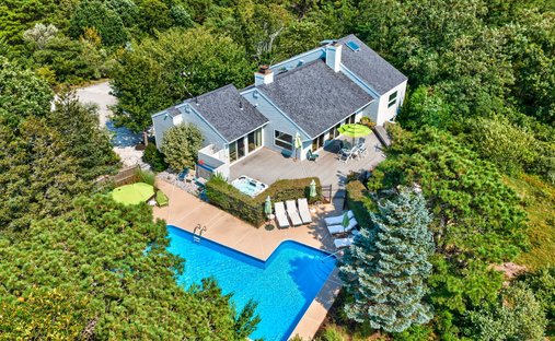 Maison à Truro, Massachusetts, États-Unis 1