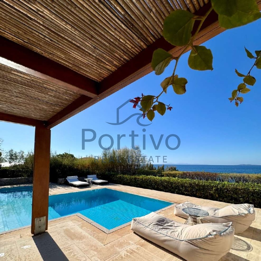 Villa in Keratea, Attica, Greece 2 - 18724345