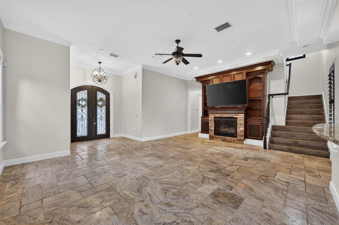 House in Winter Park, Florida, United States 3 - 17604457