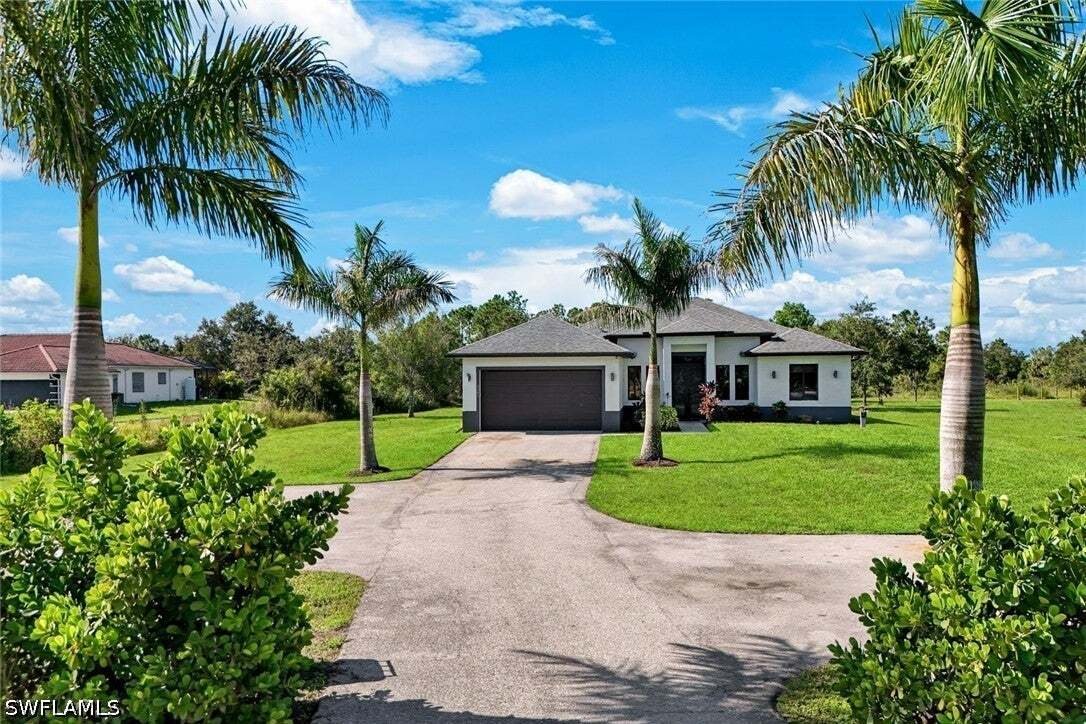 Casa en Naples, Florida, Estados Unidos 4 - 18726944