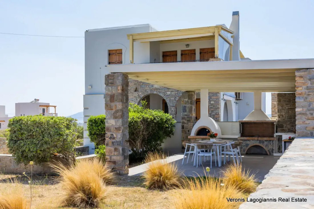 Casa a Nasso, Aegean, Grecia 2 - 18723902