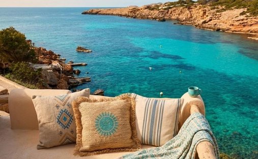 Maison à Sant Josep de sa Talaia, Îles Baléares, Espagne 1