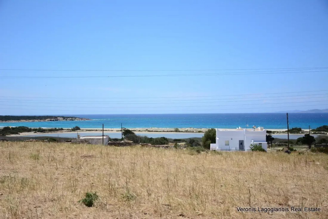 Terreno a Nasso, Aegean, Grecia 2 - 18723508