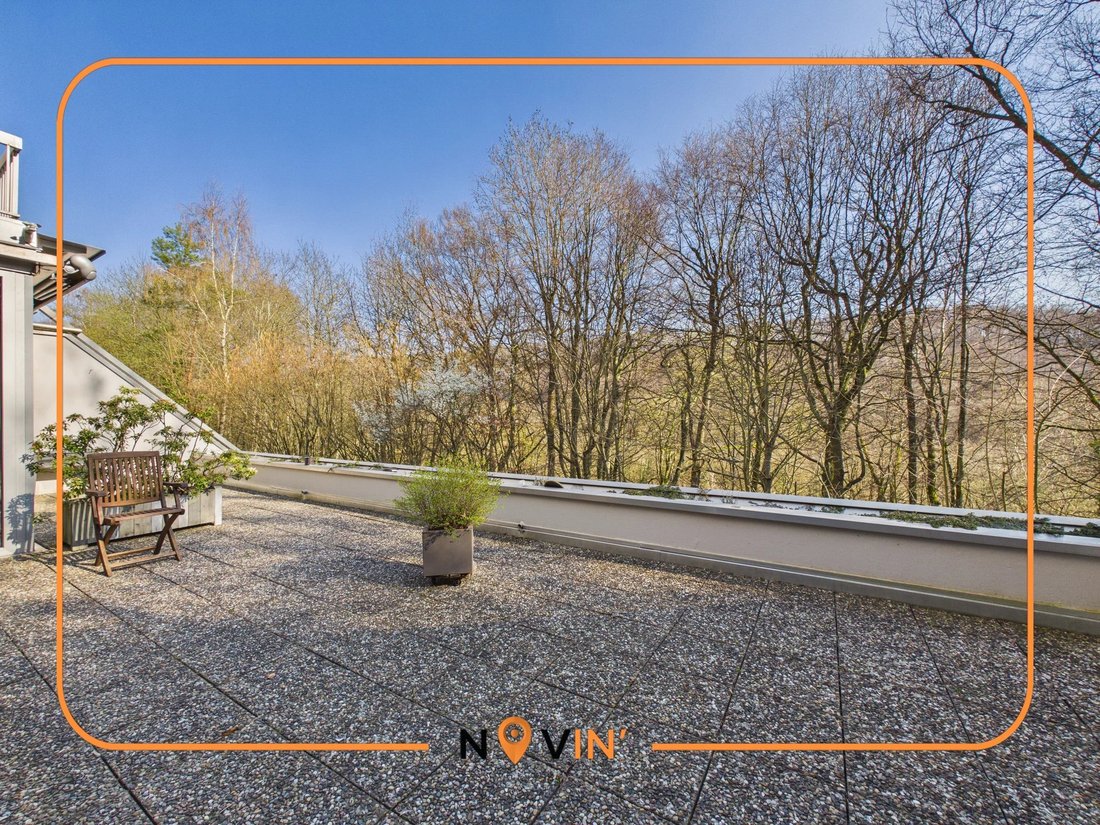 Apartamento en Luxemburgo, Luxemburgo, Luxemburgo 1 - 18724526