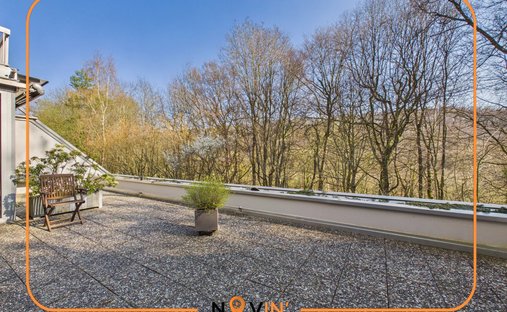 Apartamento en Luxemburgo, Luxemburgo, Luxemburgo 1