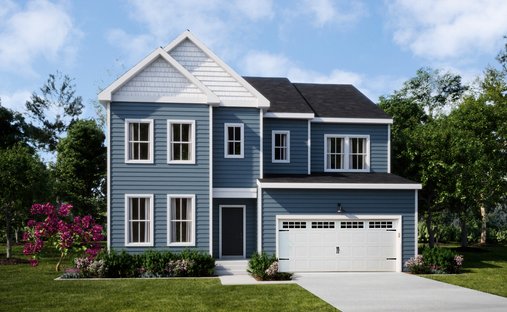 Haus in Magnolia, Delaware, Vereinigte Staaten 1