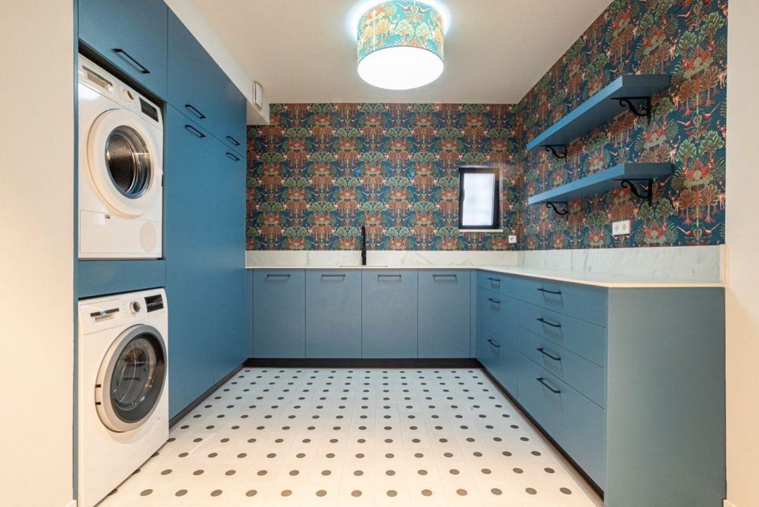 Apartamento en Salamanca, Madrid, España 5 - 18432341