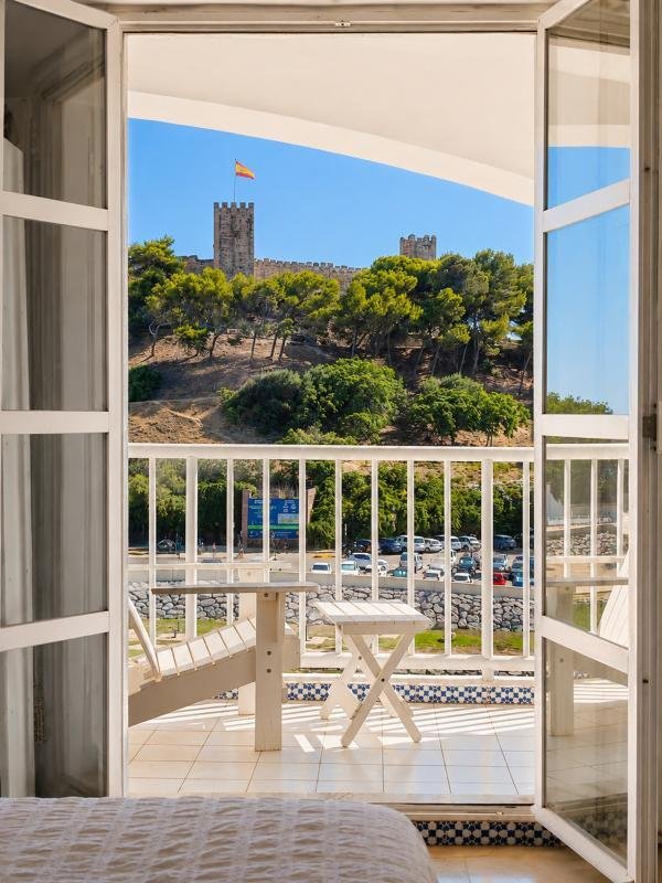 Appartamento a Fuengirola, Andalusia, Spagna 3 - 18457289