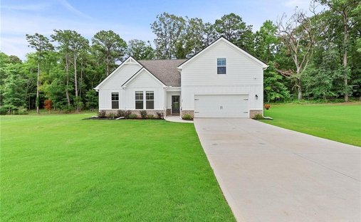 Casa a Moreland, Georgia, Stati Uniti 1