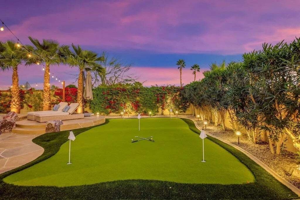 Casa a Indio, California, Stati Uniti 3 - 18727242
