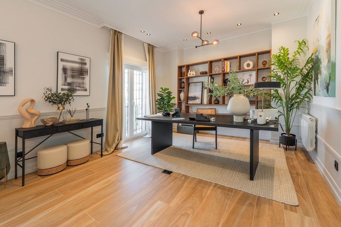 Apartamento en Chamberí, Madrid, España 5 - 18235963