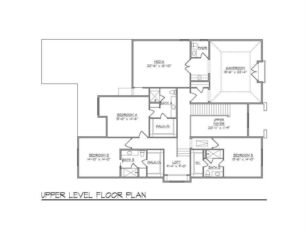 House in Dallas, Texas, United States 3 - 18727756