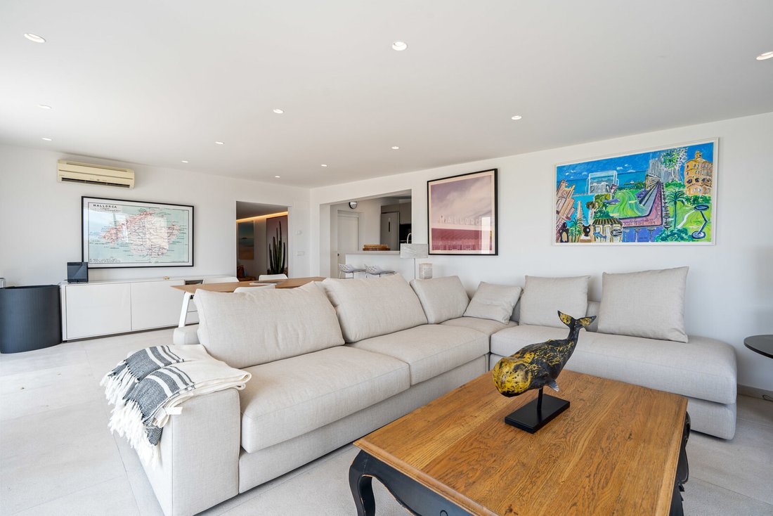 Apartment in Portals Nous, Calvia, Balearic Islands 5 - 18723003
