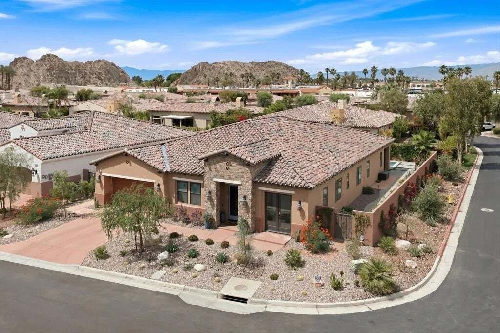 Maison à La Quinta, Californie, États-Unis 3 - 18727546