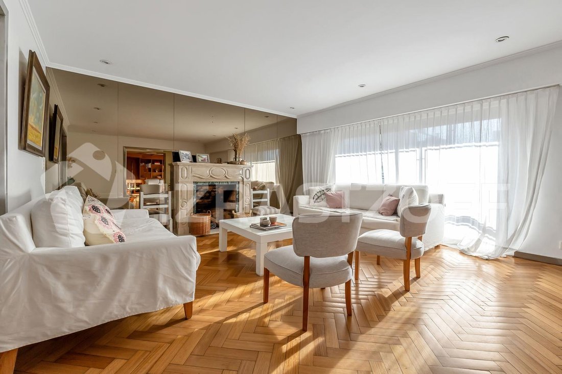Apartment in Buenos Aires, Buenos Aires, Argentina 1 - 18728105