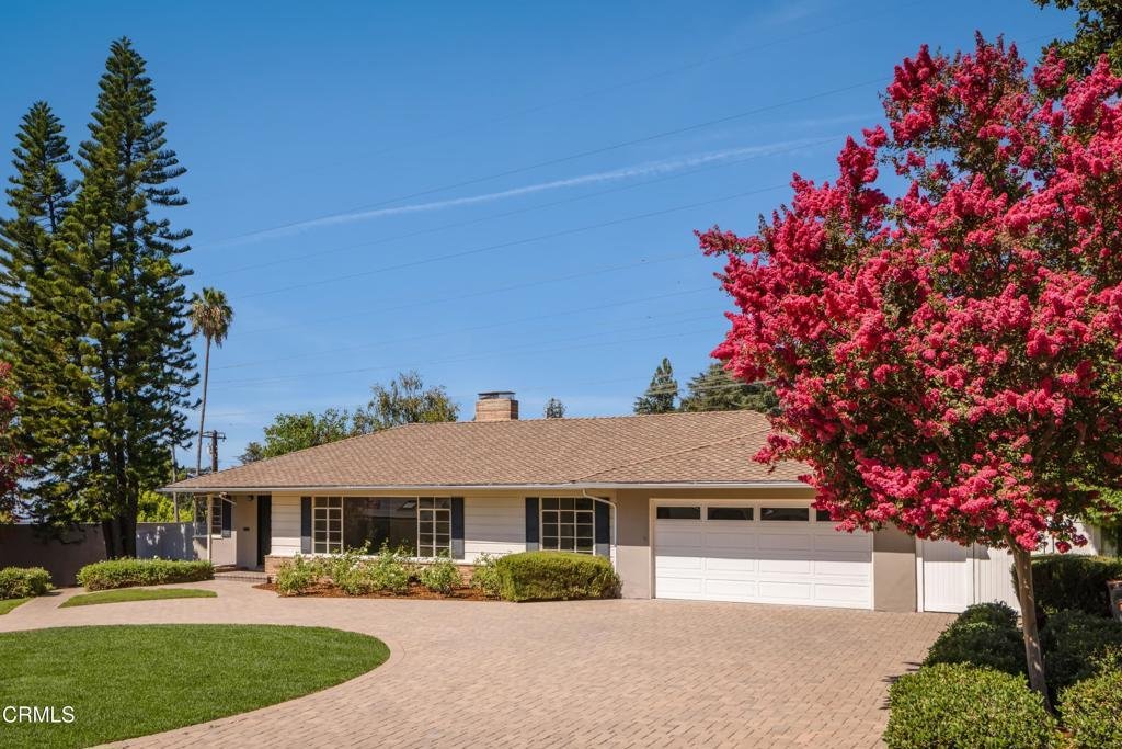 Casa a La Cañada Flintridge, California, Stati Uniti 3 - 18721569
