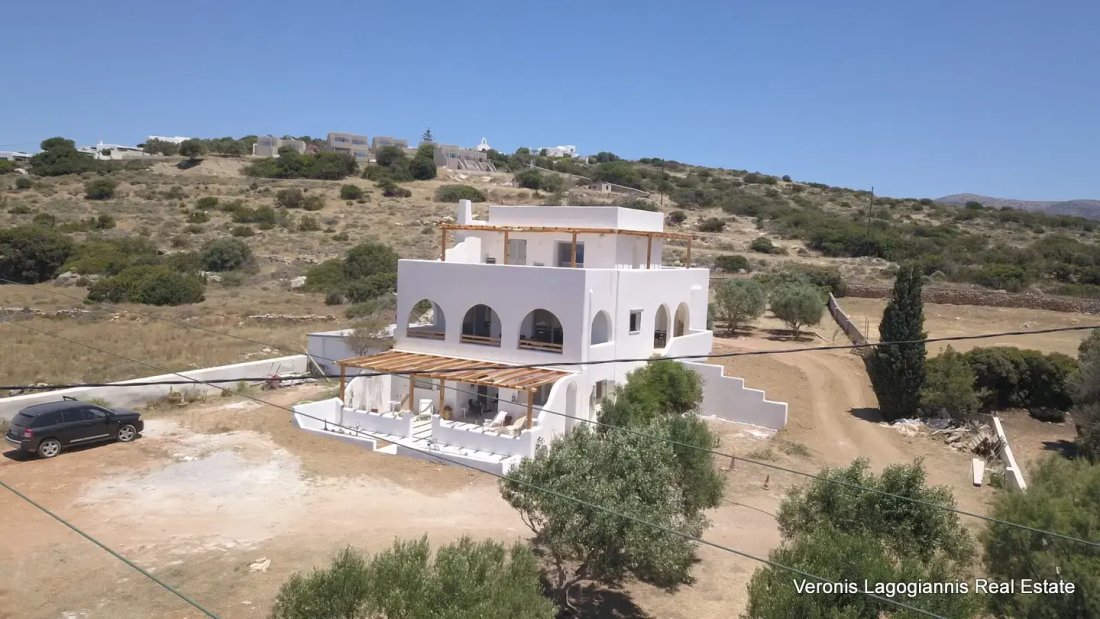 Casa a Nasso, Aegean, Grecia 2 - 18723610