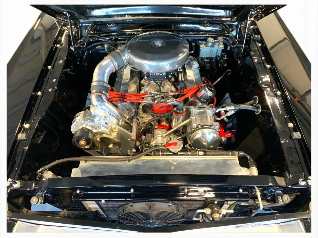 1966 Ford Mustang gt in Mooresville, NC, United States 3 - 18304814