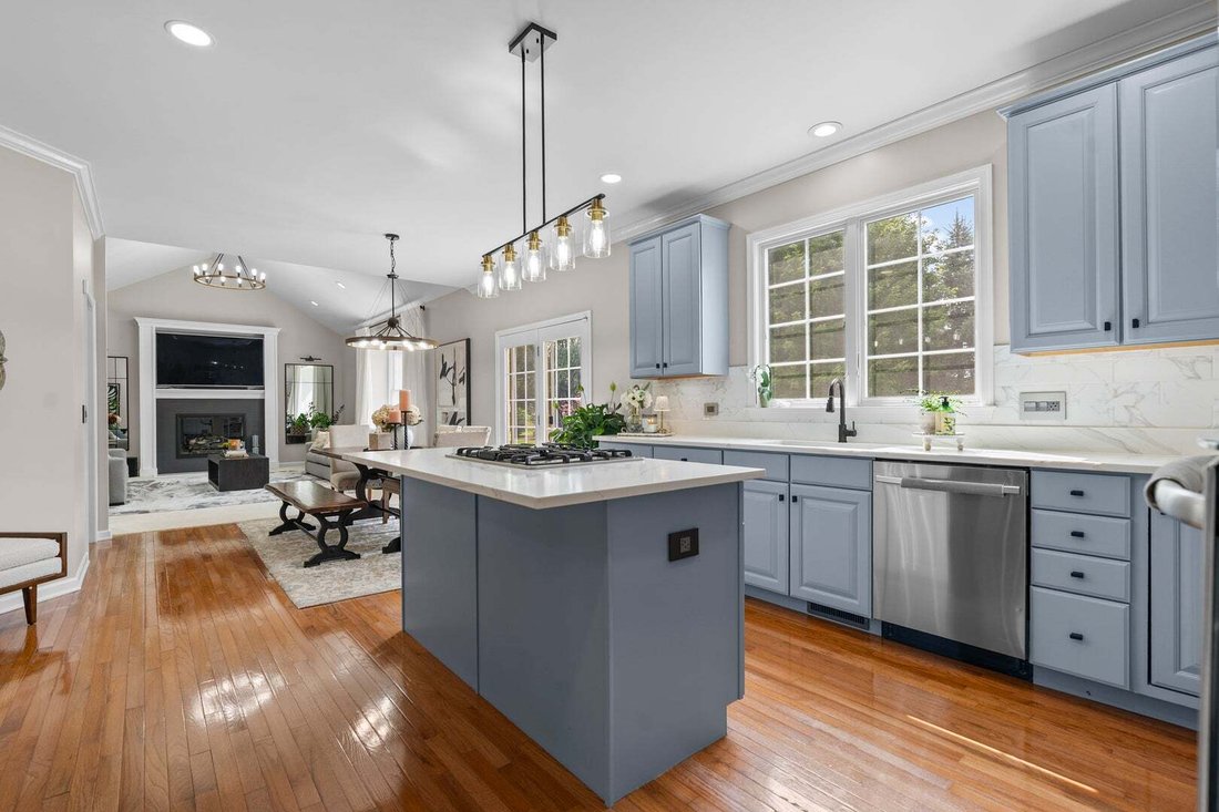 House in Barrington Hills, Illinois, United States 3 - 18727589