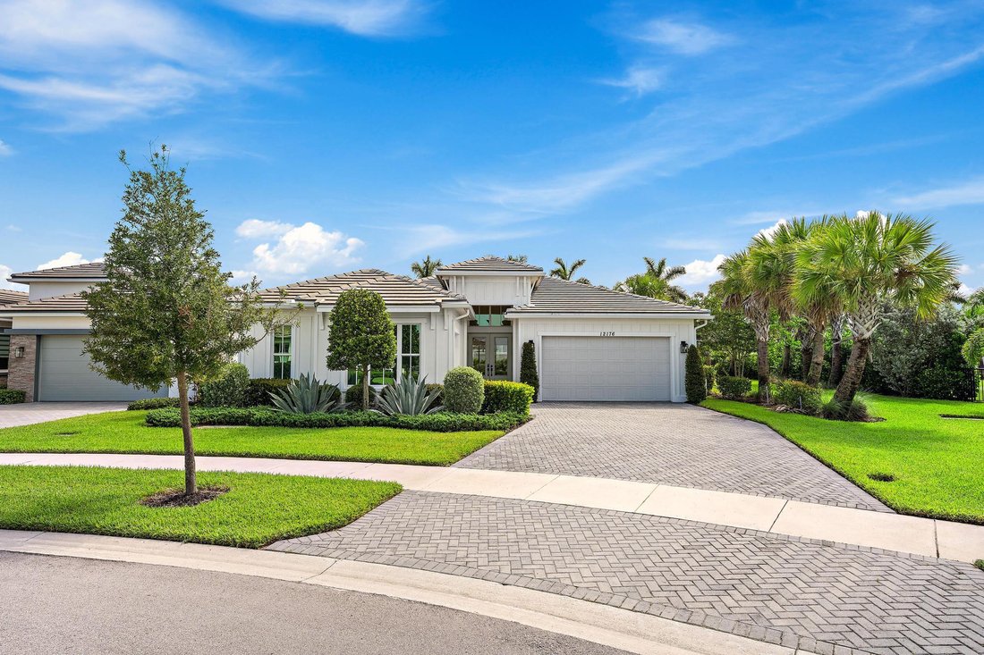 House in Loxahatchee, Florida, United States 5 - 18727115