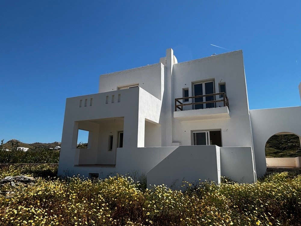 Haus in Naxos, Aegean, Griechenland 3 - 18725313