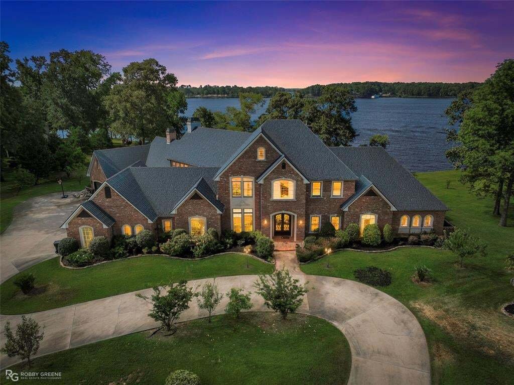 Casa a Benton, Louisiana, Stati Uniti 1 - 18727778