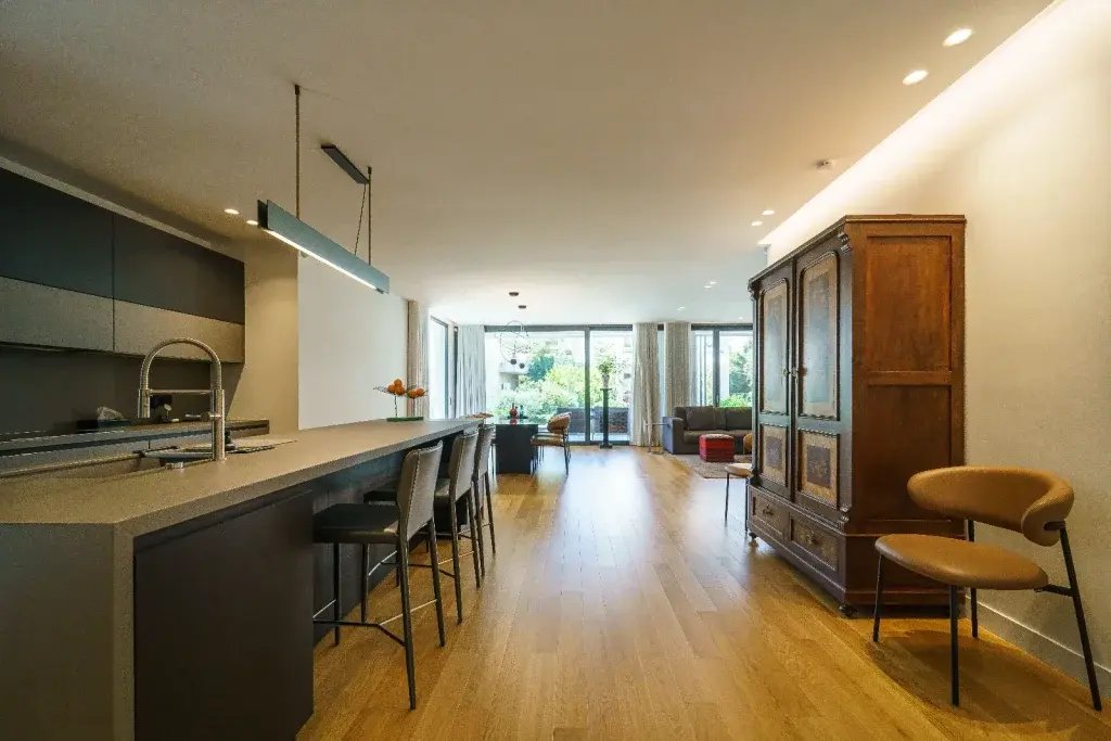 Apartment in Glyfada, Attica, Greece 5 - 18724015