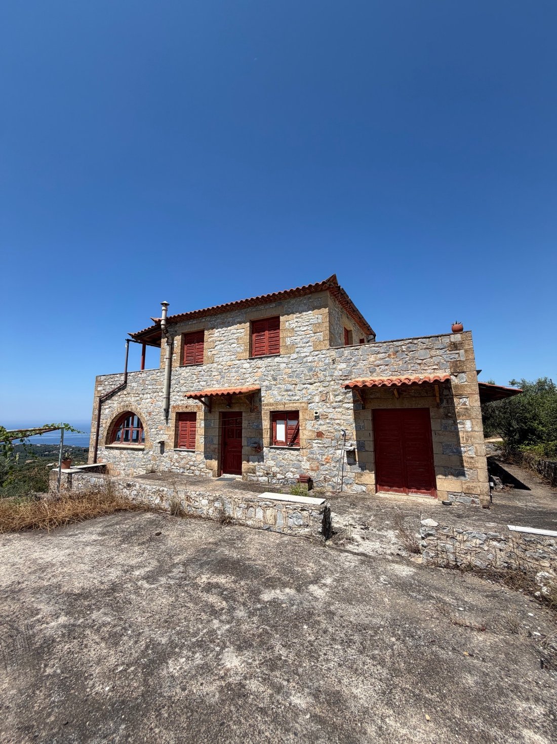 House in Avia, Peloponnese, Western Greece and the Ionian, Greece 1 - 18723686