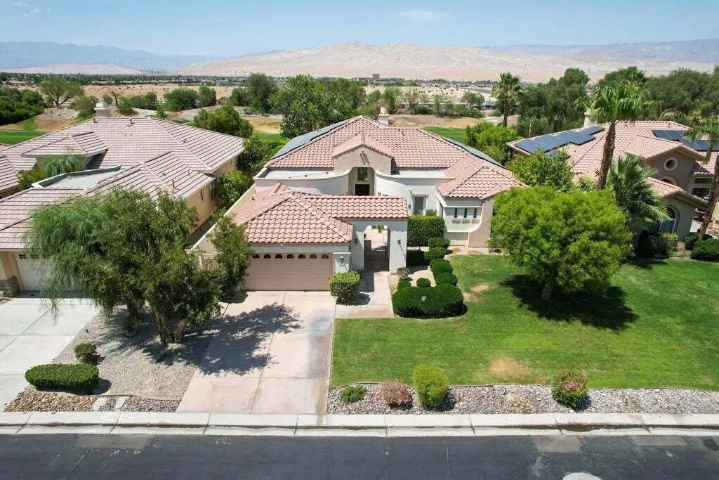 Appartement à Rancho Mirage, Californie, États-Unis 1 - 18727329
