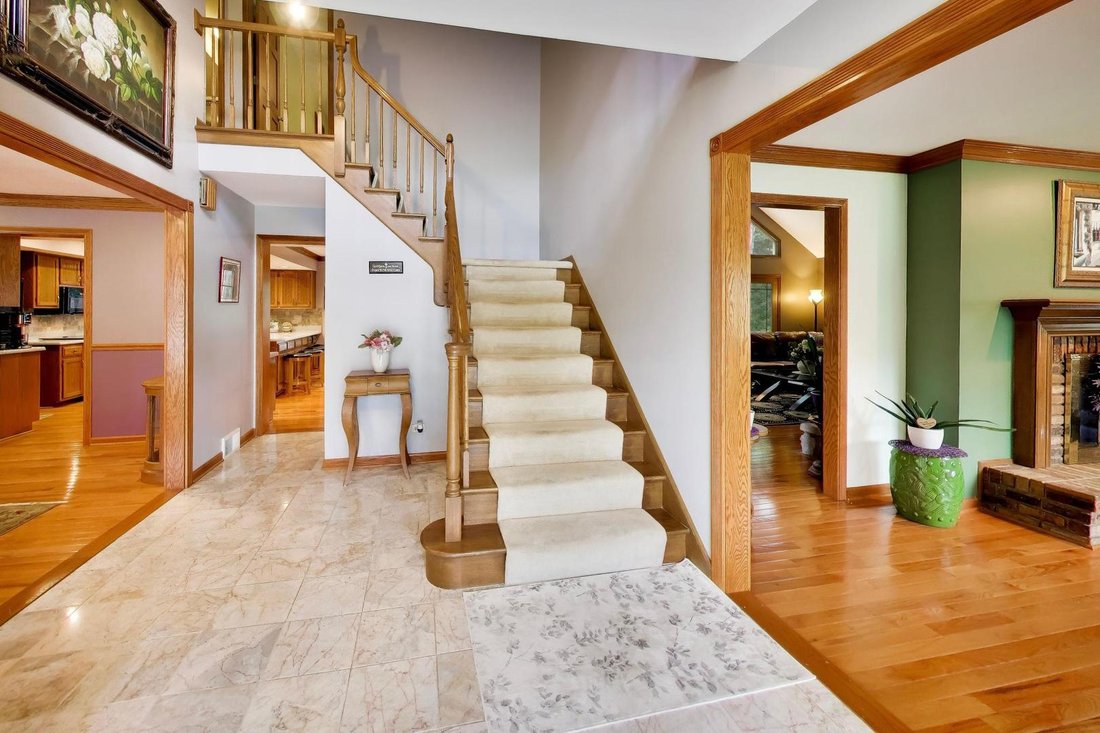 Casa a Darien, Illinois, Stati Uniti 5 - 18727582