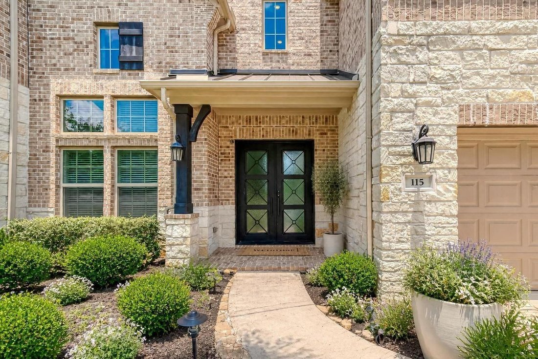 Casa en Spring, Texas, Estados Unidos 2 - 18727629