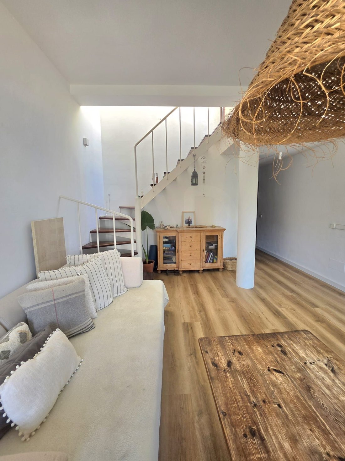 Townhouse en Santa Gertrudis de Fruitera, Santa Eulalia del Río, Islas Baleares 3 - 18721042