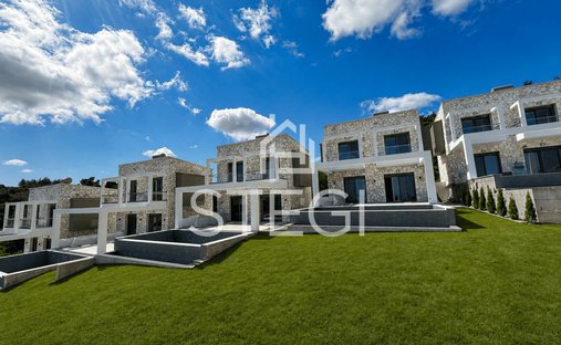 Villa à Pallini Municipal Unit, Macedonia and Thrace, Grèce 1