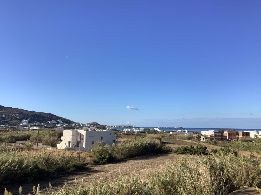 Haus in Naxos, Aegean, Griechenland 2 - 18724727